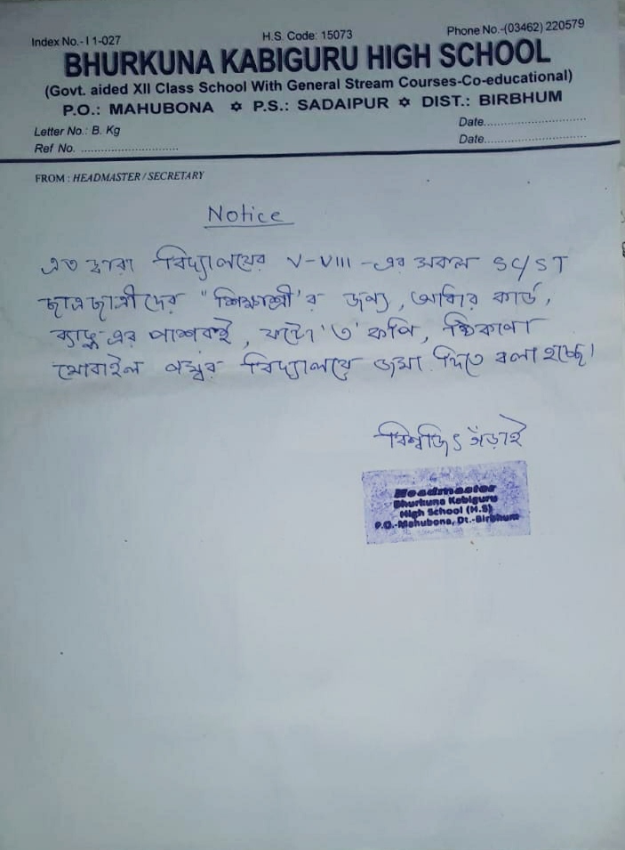 ...