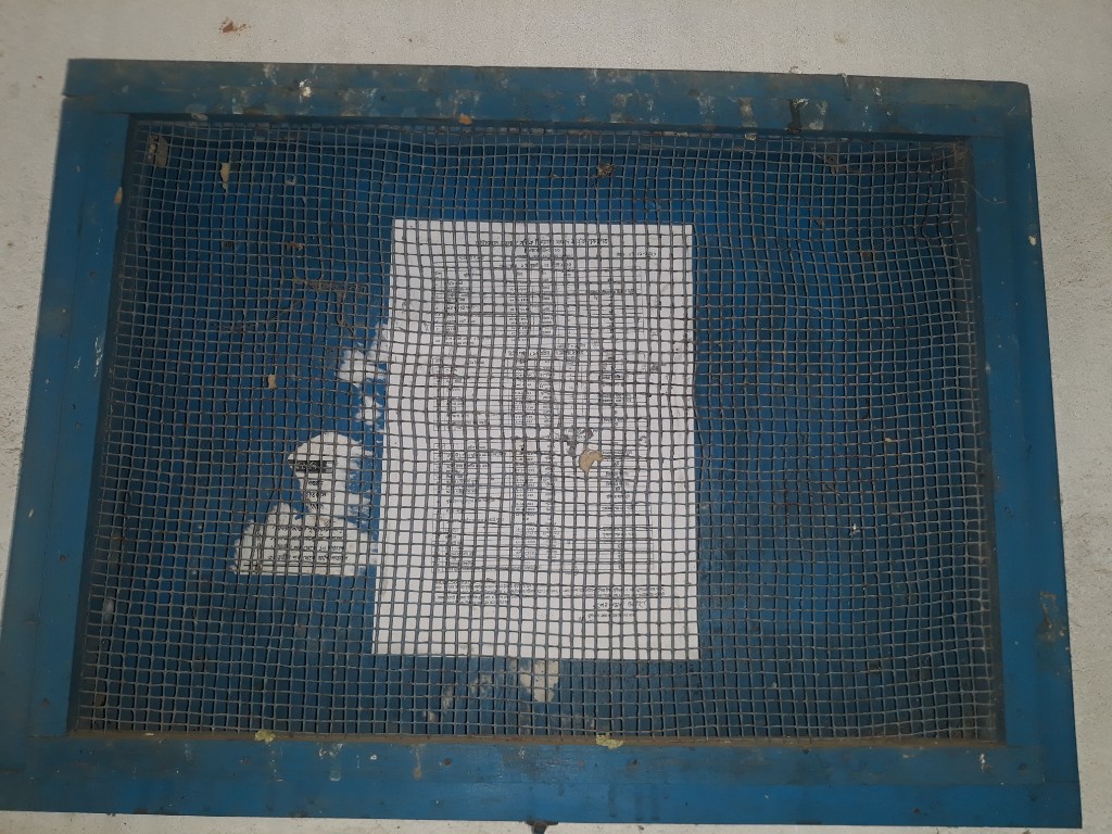 ...