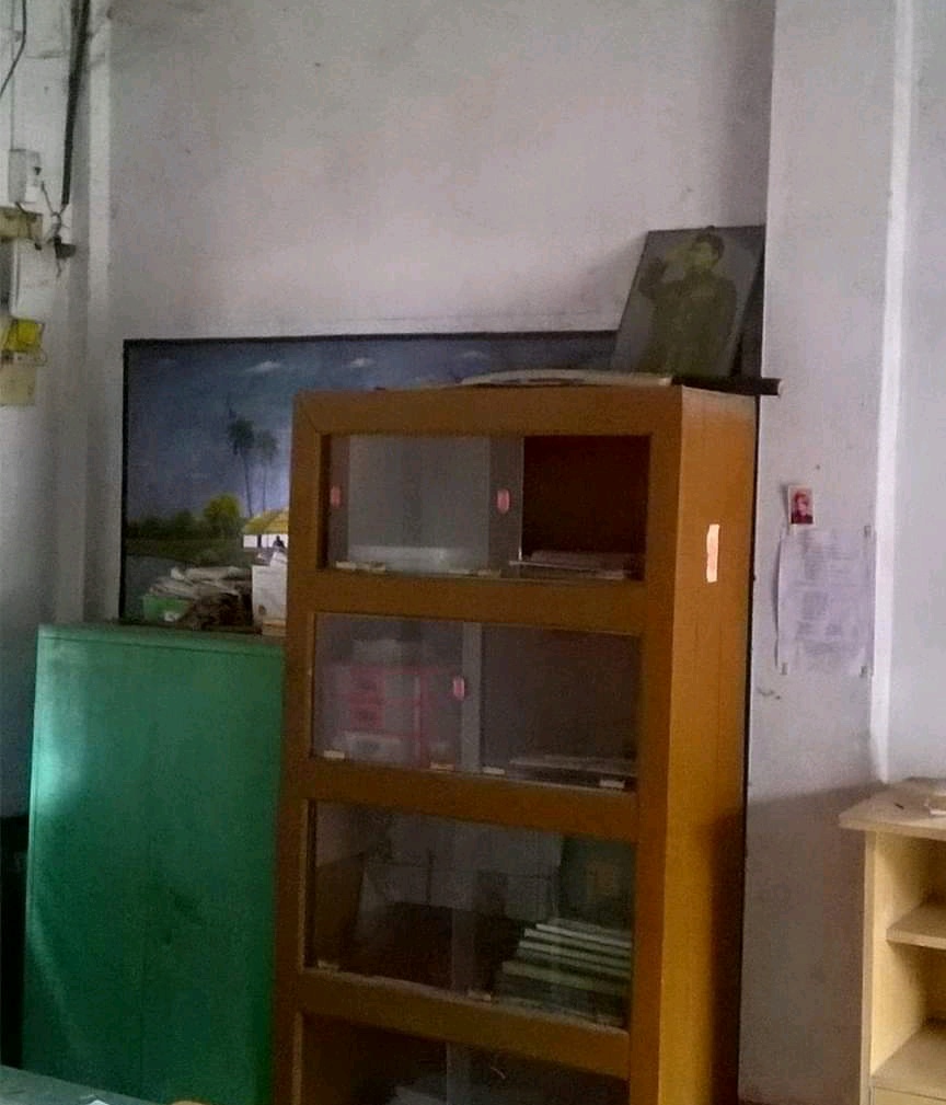 ...