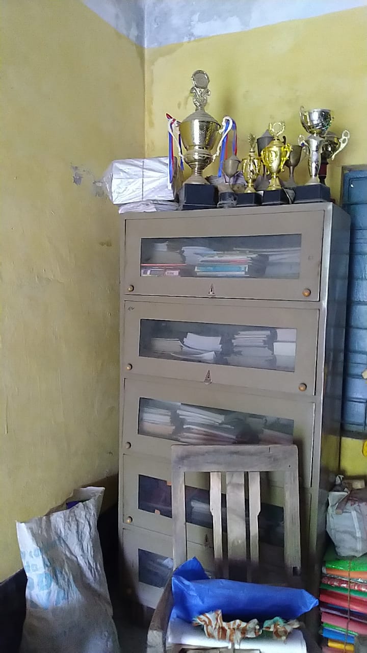 ...