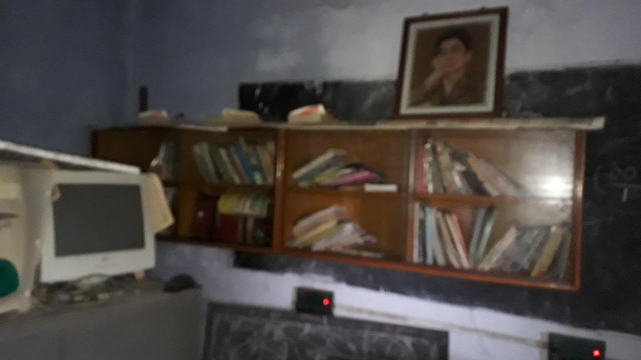 ...
