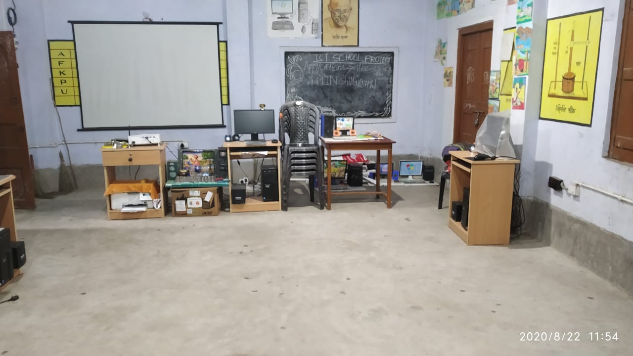 ...