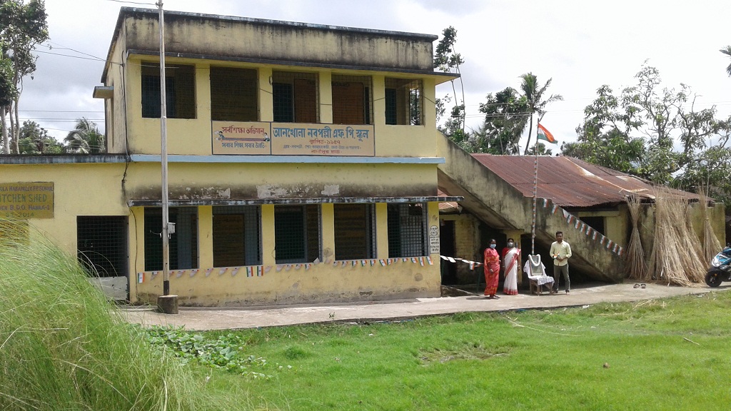 ...