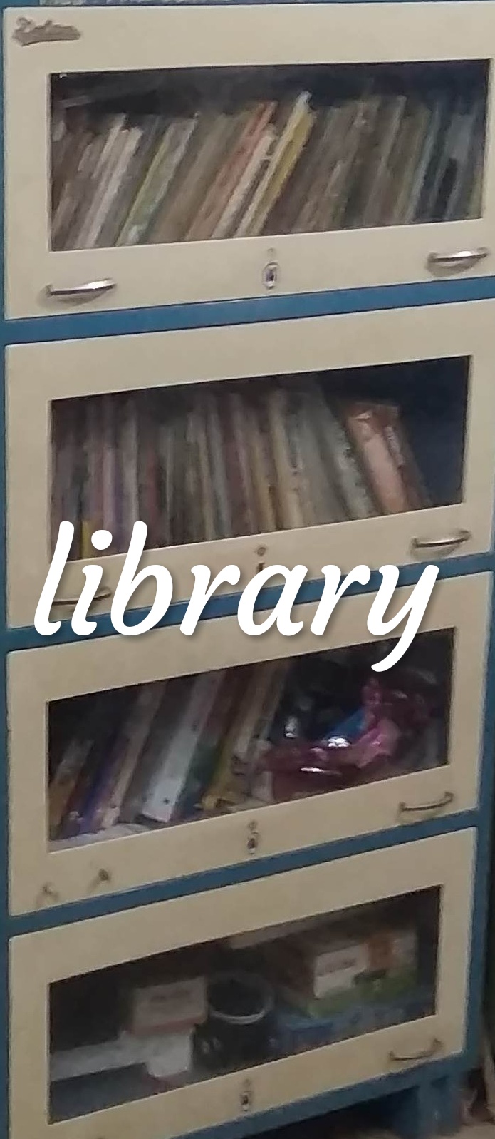 ...