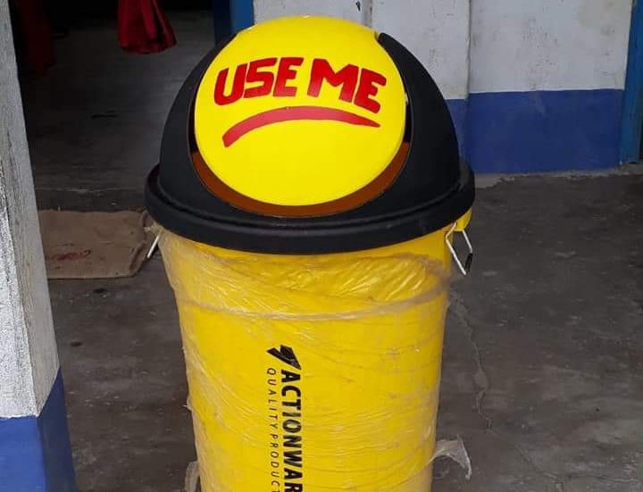 ...