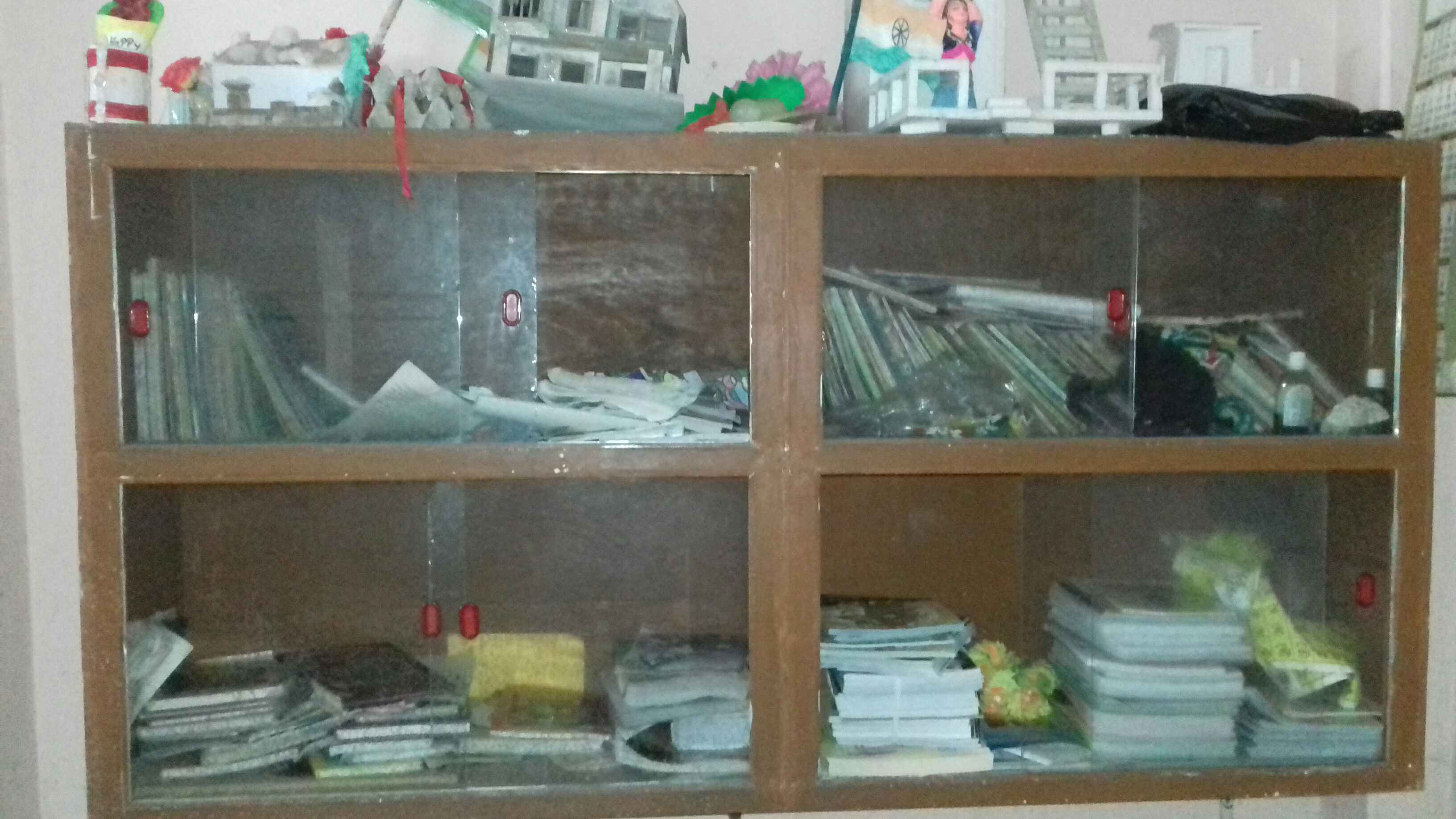 ...