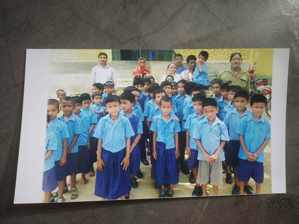 ...
