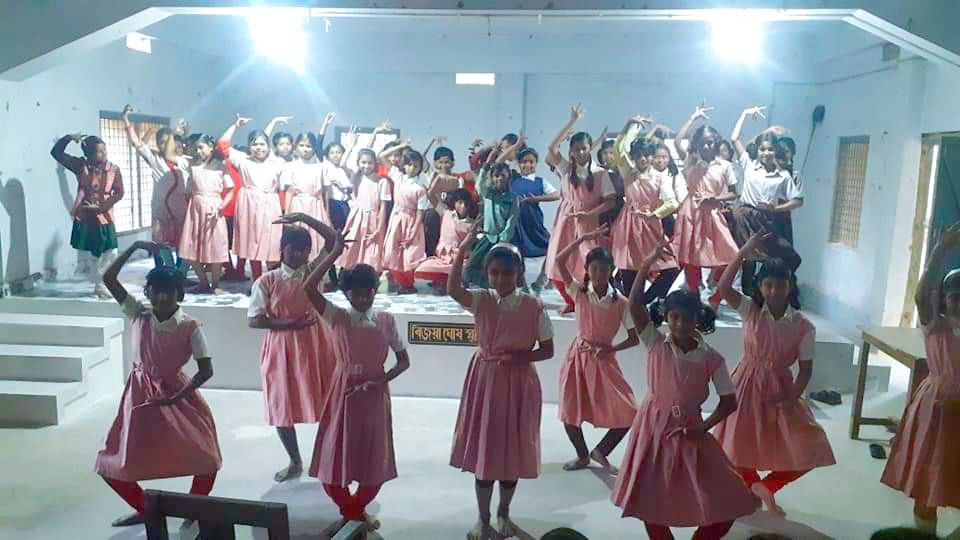 ...