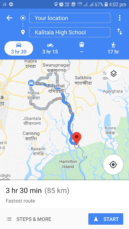 ...