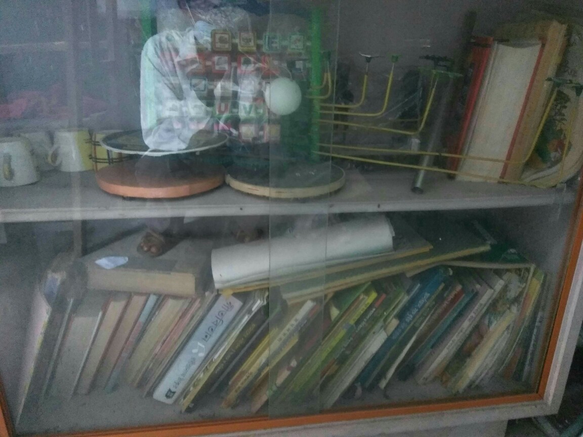 ...