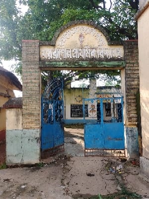 ...