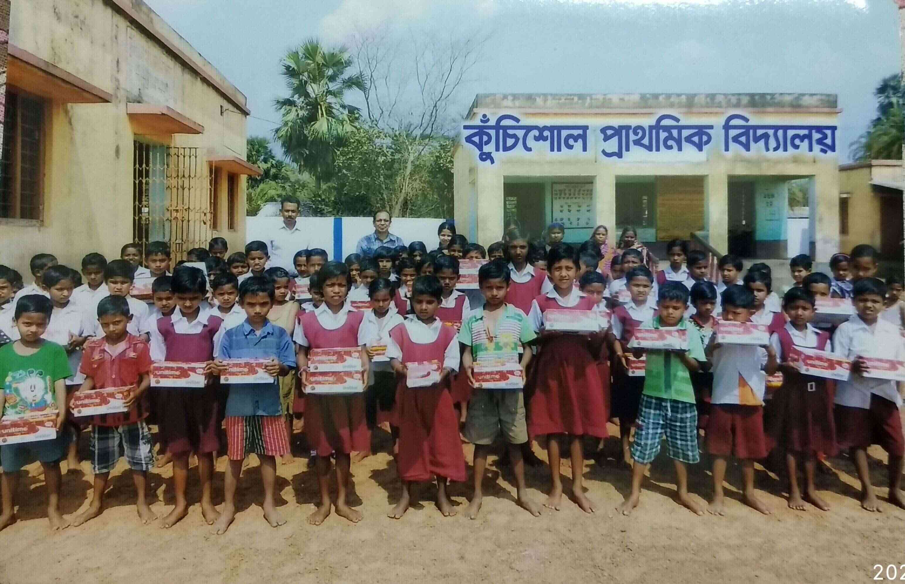 ...