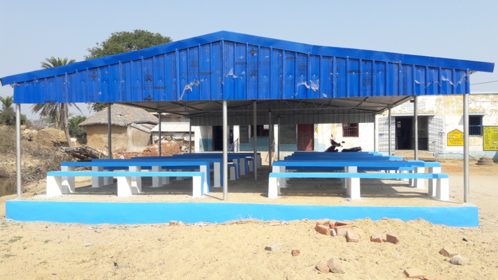 ...