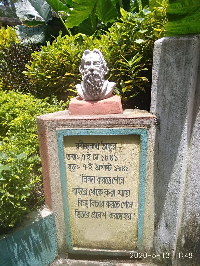 ...