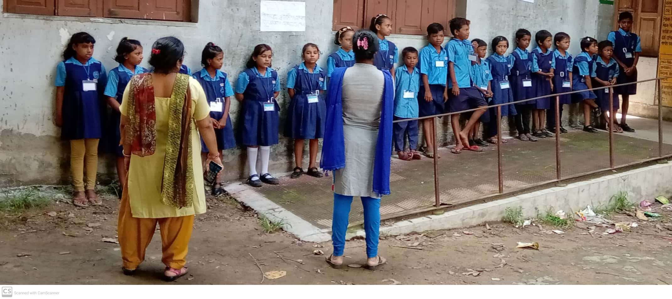 ...
