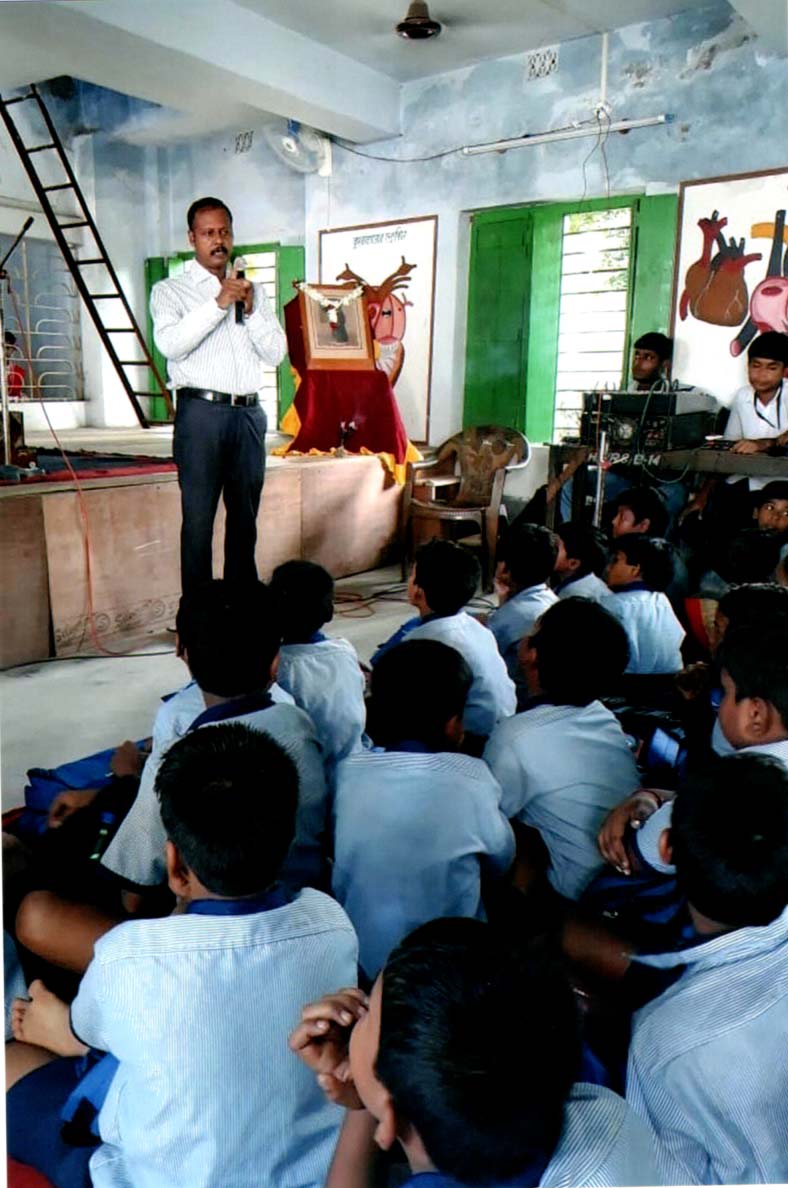 ...