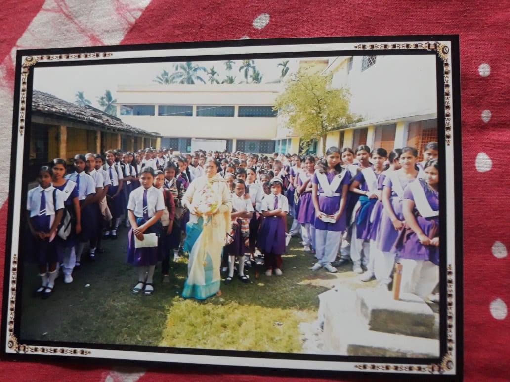 ...