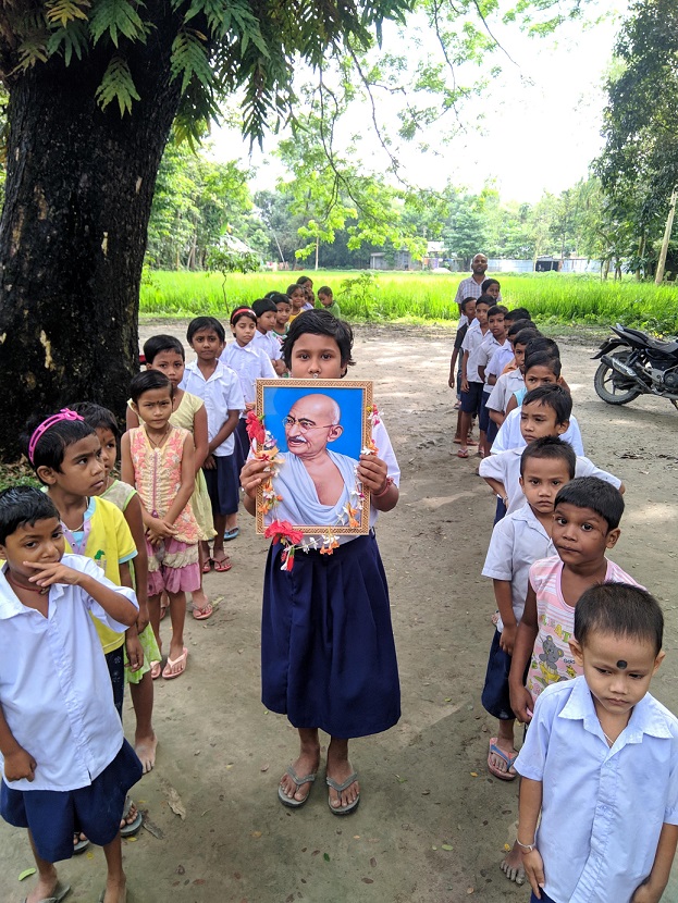...