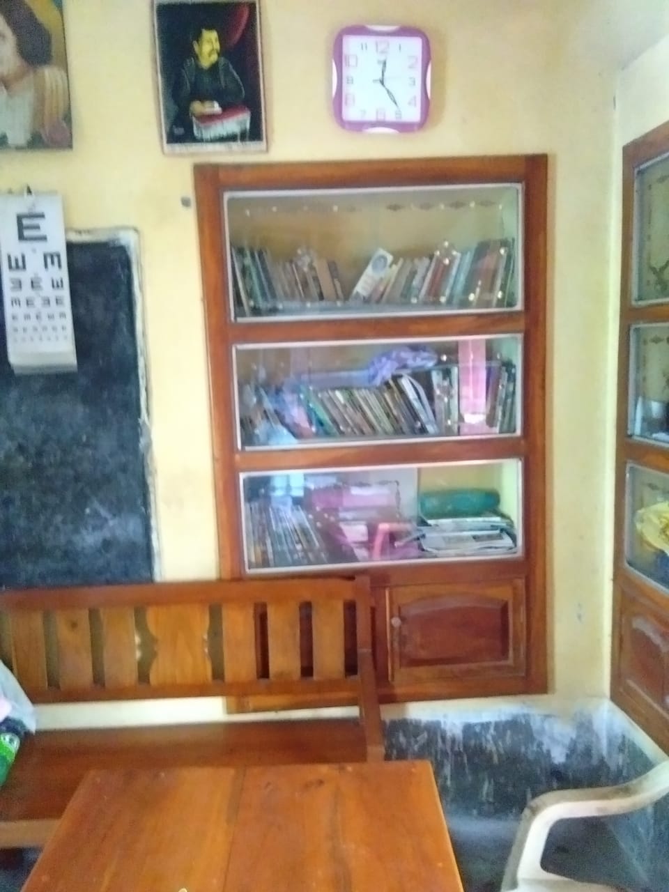 ...