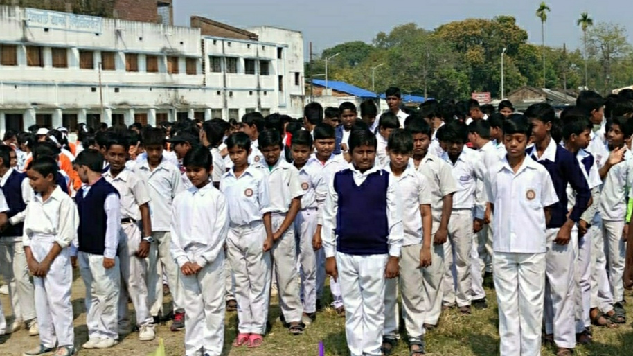 ...