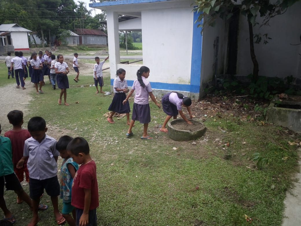 ...