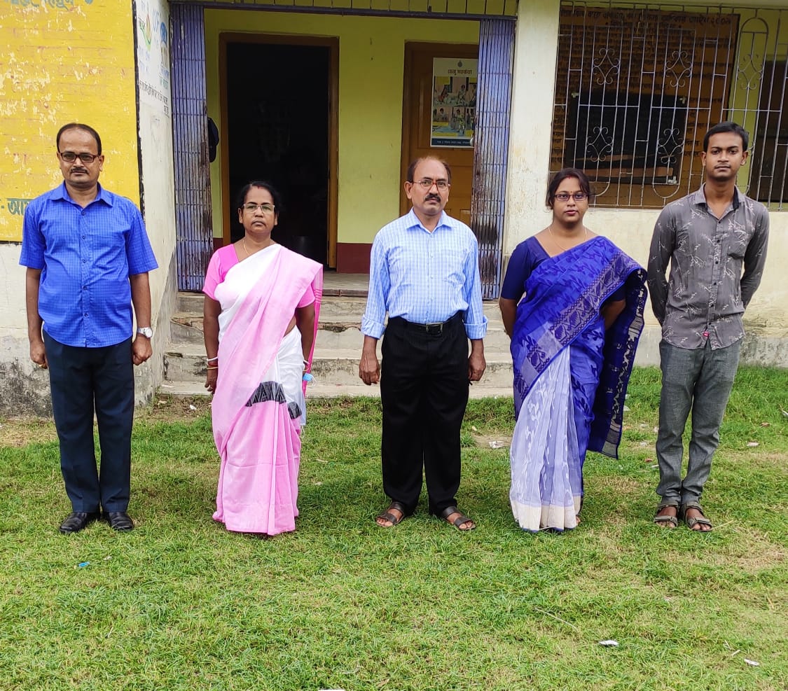 ...