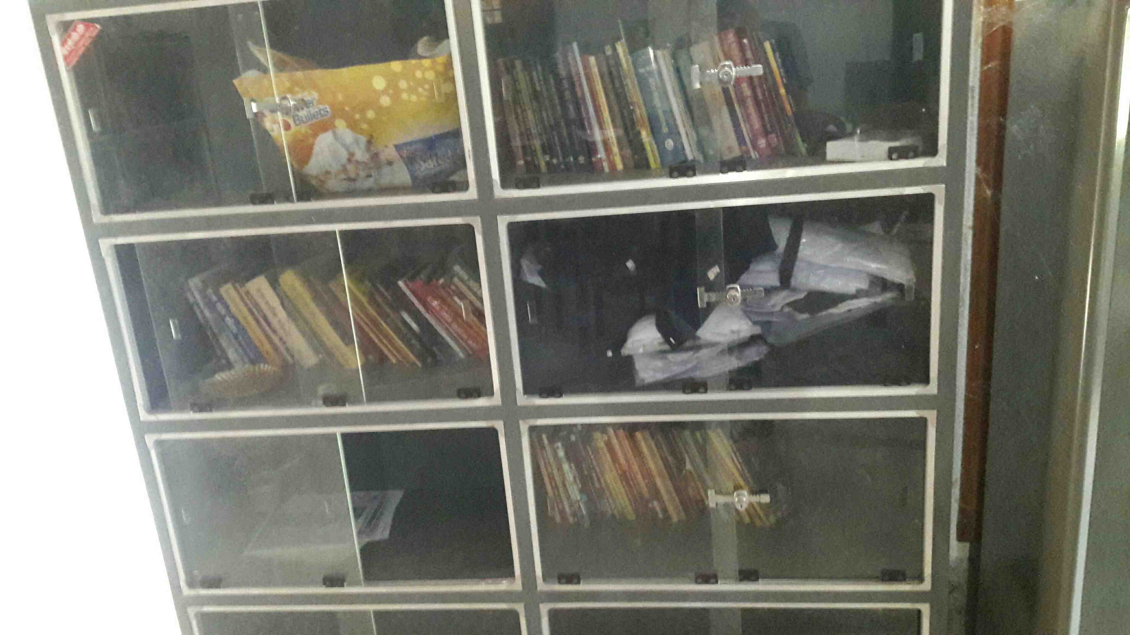 ...