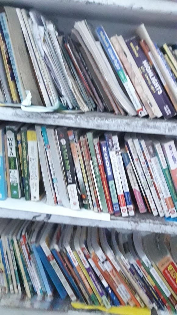 ...