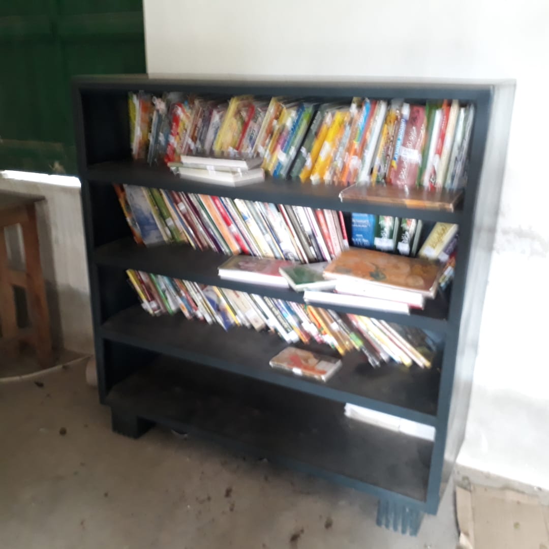 ...
