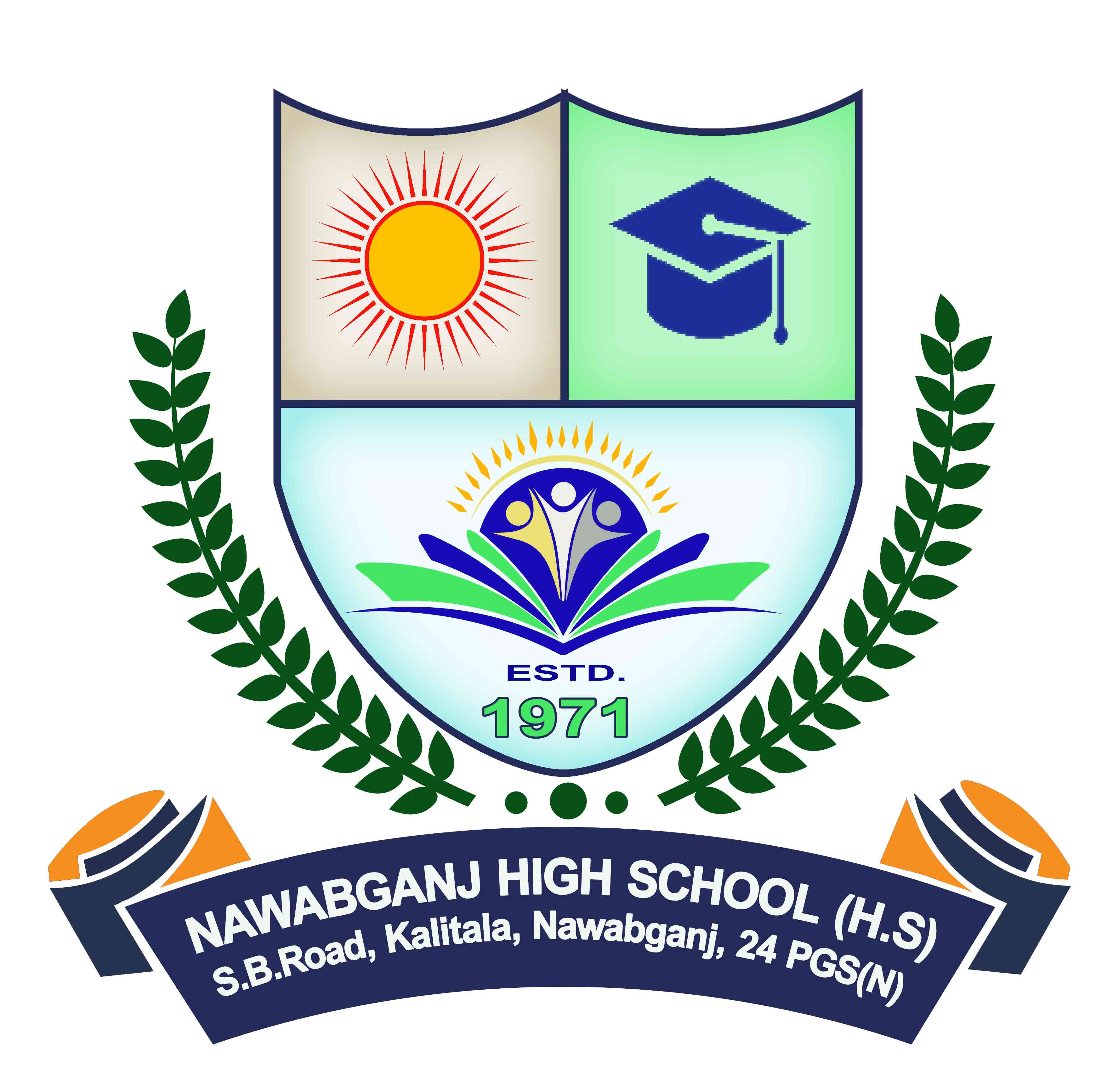 ...