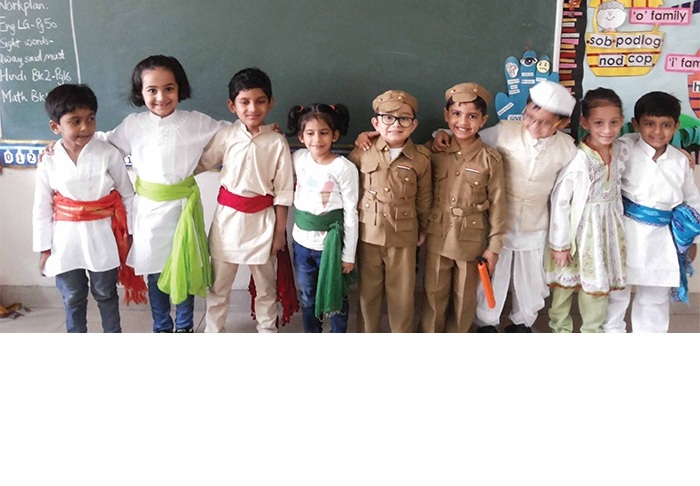 ...