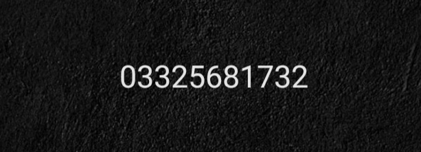 ...