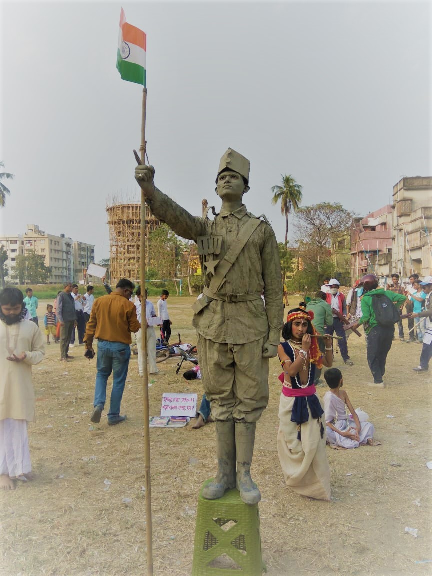 ...