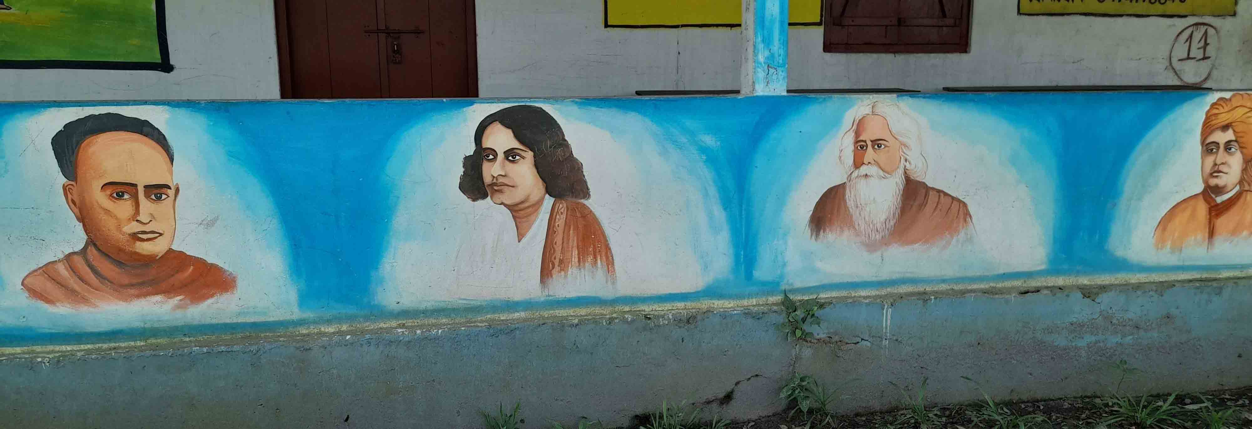 ...