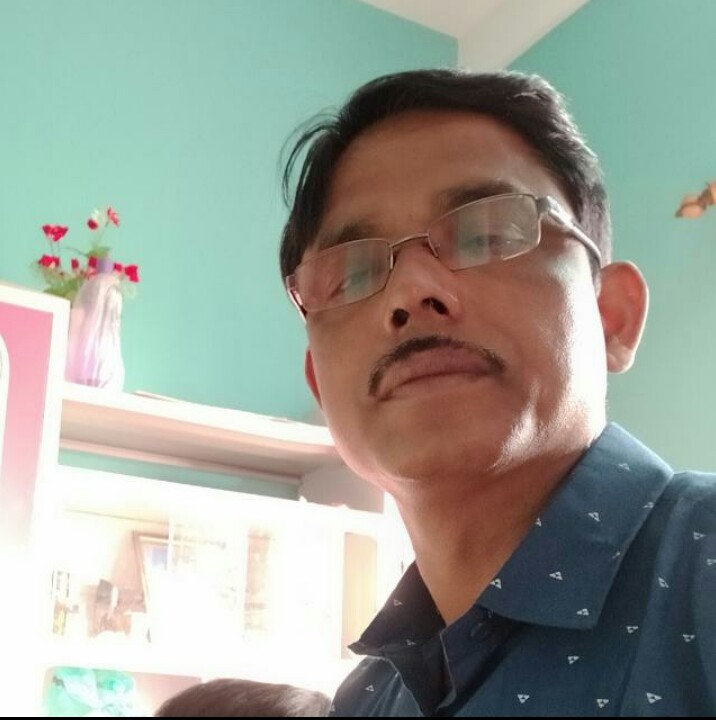 ...