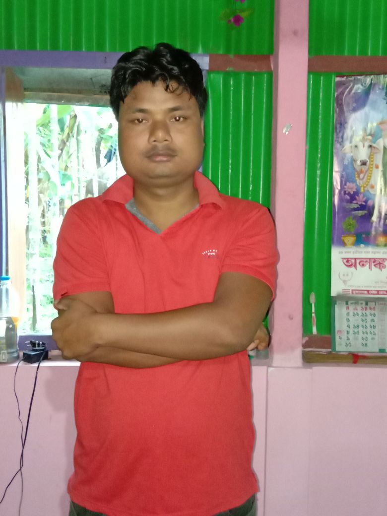 ...