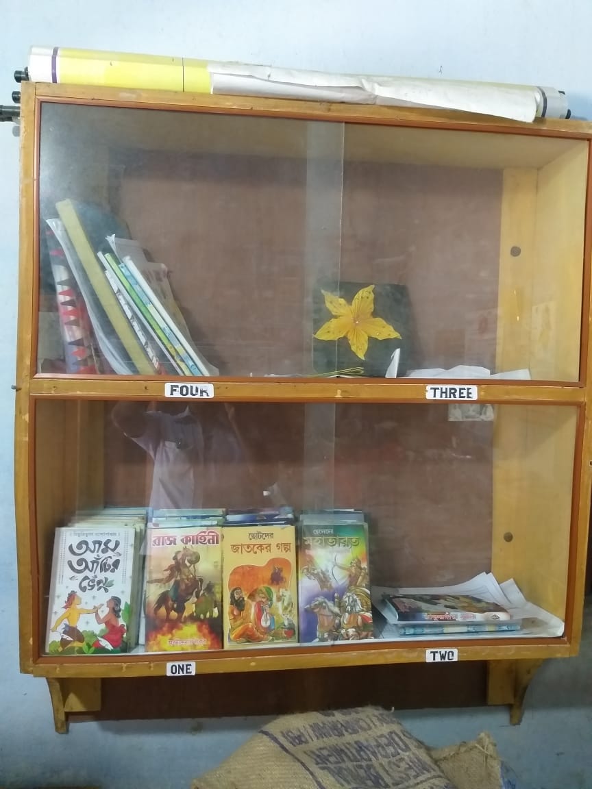 ...