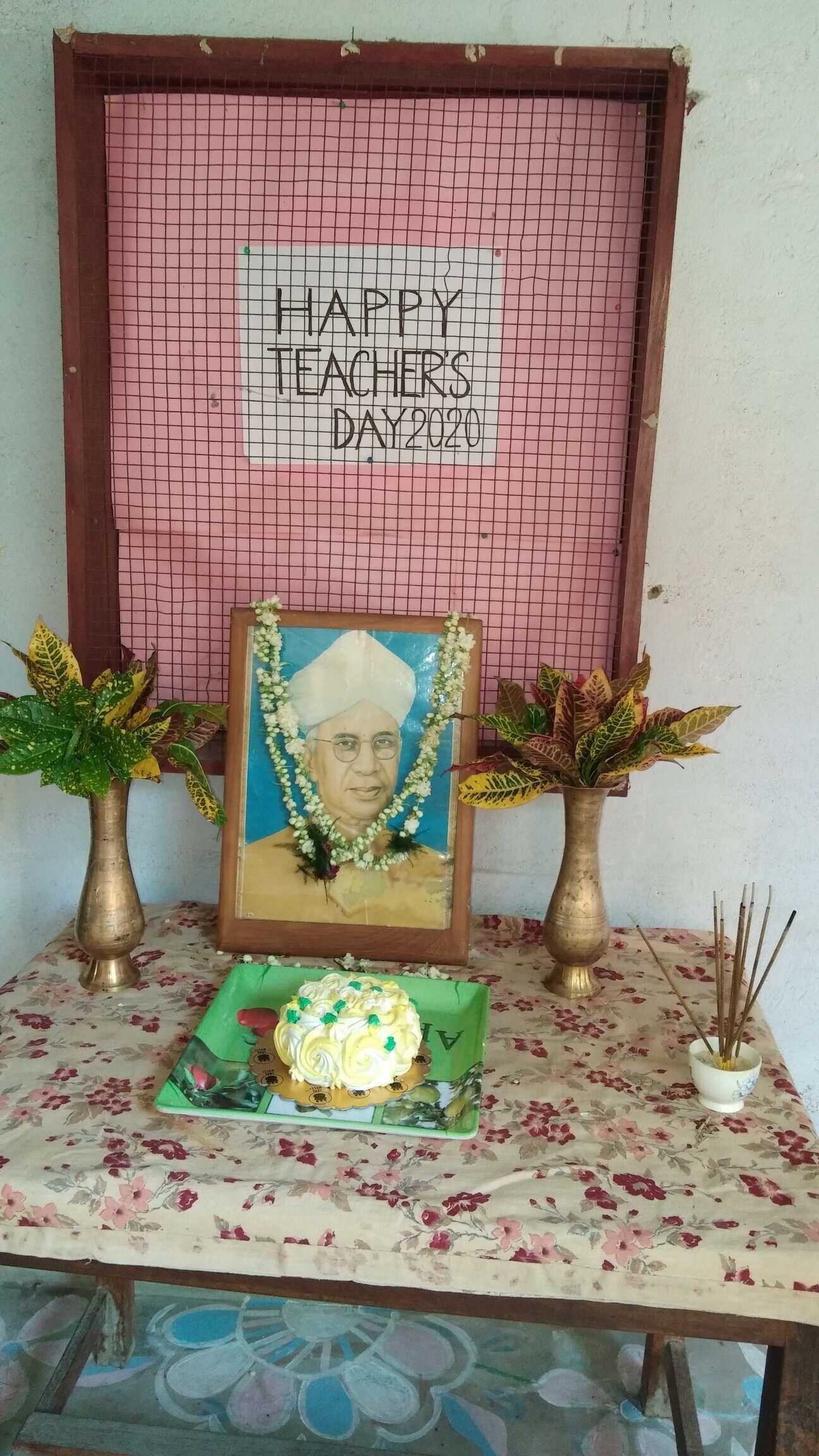 ...