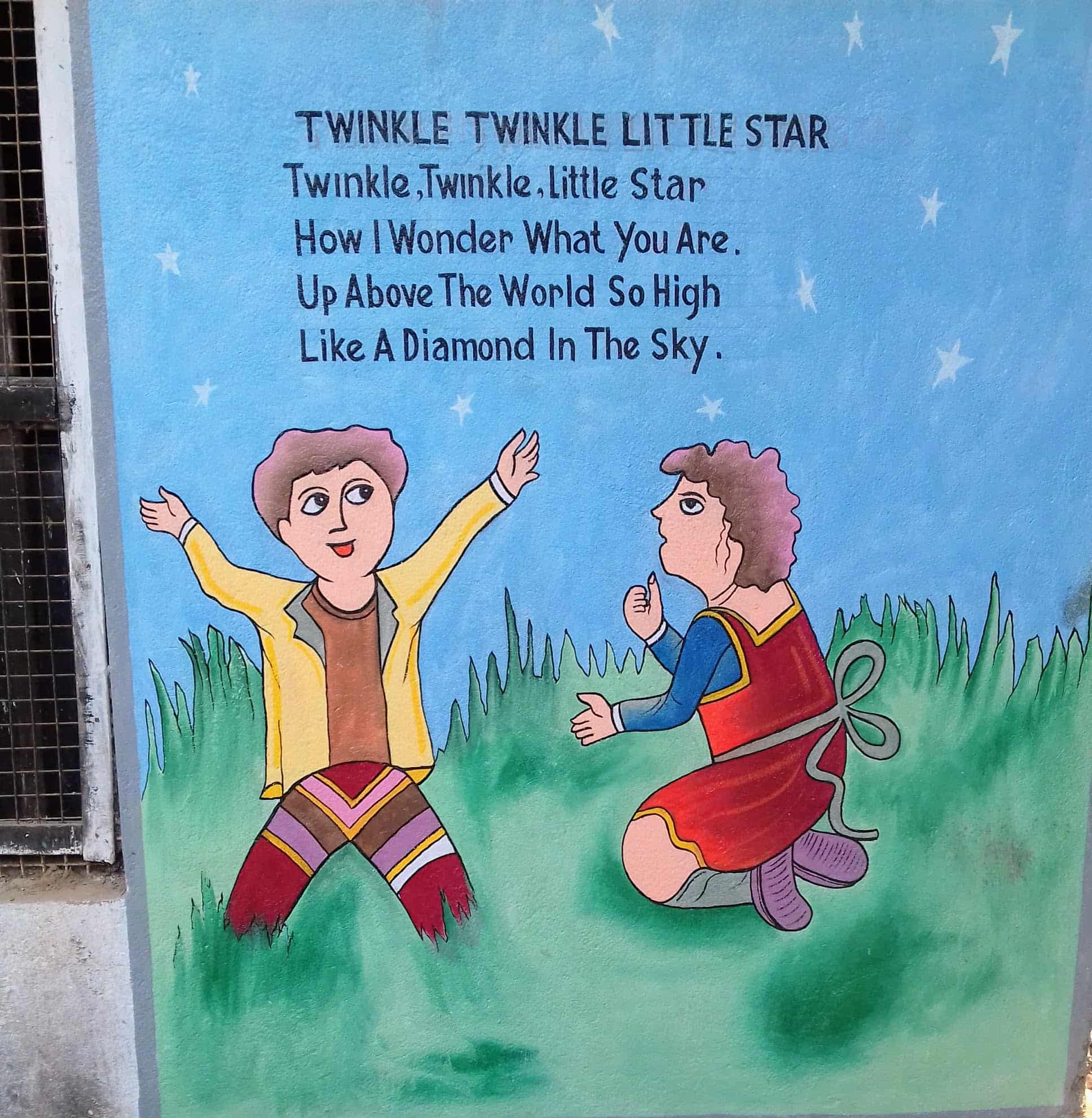 ...