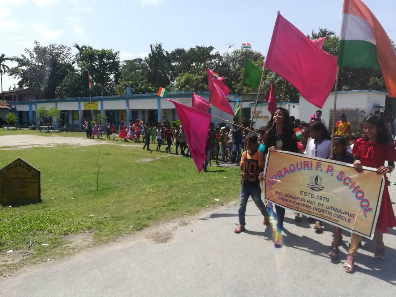 ...