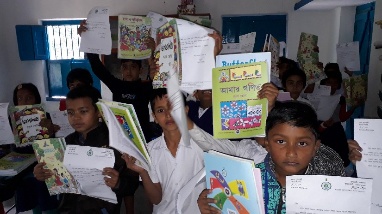 ...