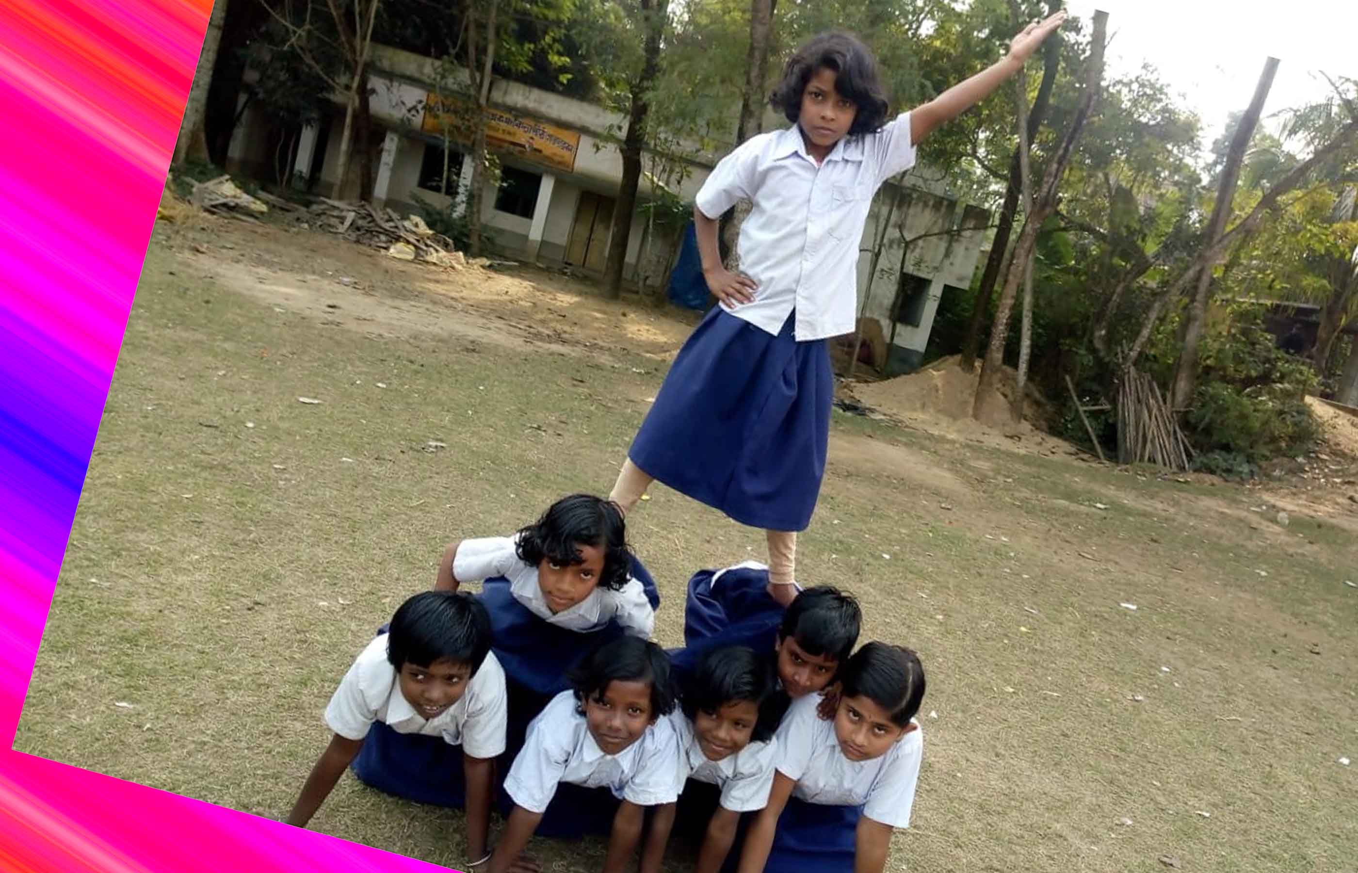 ...