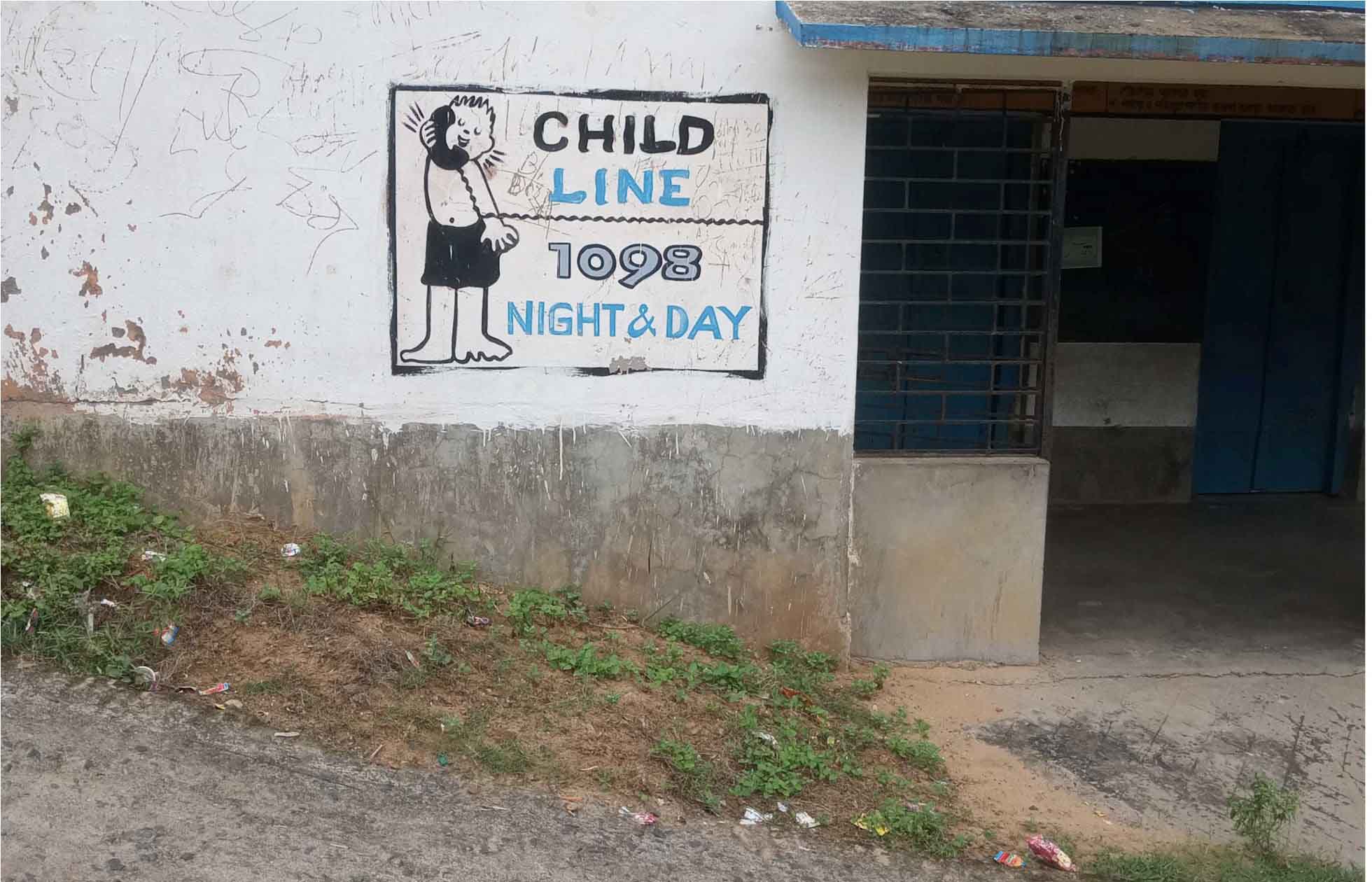 ...